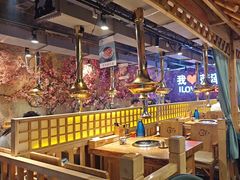 -韩香阁烤肉·烤活鳗(菏泽店)