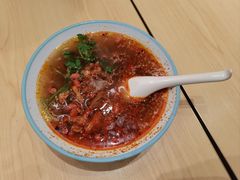 -大食代美食广场(上海中心店)