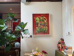 -北平小院设计酒店