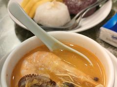 -米泰芒·东南亚料理(体育西店)