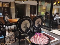 -好得火锅(育才店)