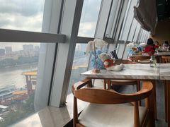 -桃花江餐厅·江景-约会·聚会