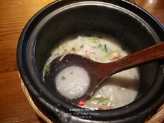 -如轩·海鲜砂锅粥·潮汕菜(一品天下店)