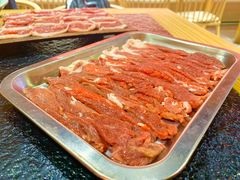 -京炭铜锅涮肉·羊蝎子·羊肉炉(保利·时光里店)