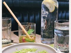 -大树餐厅(红旗街万达店)