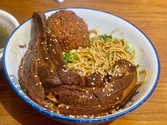 -一味老卤面(大石桥店)