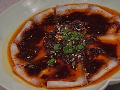 -平川·程玉平川菜工作室