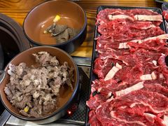 -荣记潮汕牛肉火锅(仙鹤街店)