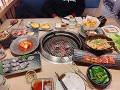 -好牛烧肉(世茂广场店)