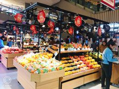 -盒马鲜生(189购物中心店)