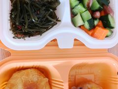 -香妃烤鸡(新奥店)