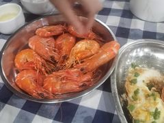 -钱大妈海鲜饭店(保利林语店)