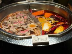 -牛New寿喜烧(中山公园龙之梦店)