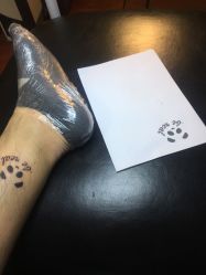 -汉刺青TATTOO STUDIO