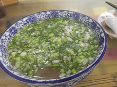 -陇上全荟兰州传统牛肉面(延吉路店)