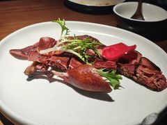 -绿茶餐厅(同成街华联店)