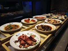 -蓉城四海·澳牛炙烤自助(江阴周庄店)