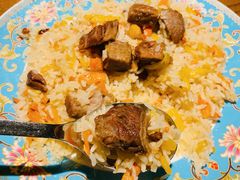 -相约·羊村小馆非遗手抓肉(七一酱园店)