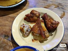 -冶建镜子·老南昌大排档·江西虾王(总店)