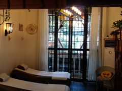 -铭洋专业采耳(田子坊店)