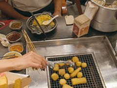 -塘屋烧烤·云南火塘烧烤品牌(春城慧谷旗舰店)