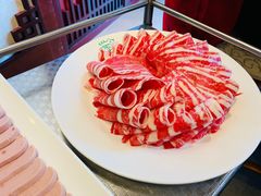 -清真·鸦儿李记·涮肉(和平里店)