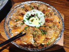 -五味堂·江浙土菜(月河特色店)