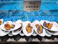 -上宴精品海鲜姿造(晶融汇旗舰店)