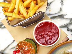 -杭州君悦酒店·青莳