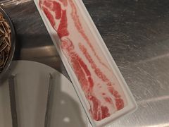 -英雄故事地摊烤肉(马驹桥店)