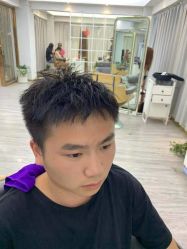 -辛格·潮沙龙