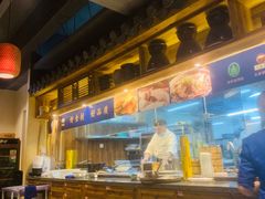-醉南拳客家菜·河田鸡(东街口航空大厦店)