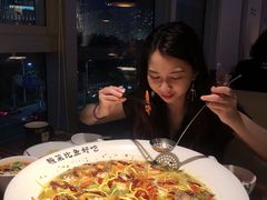 -太二酸菜鱼(广州IFC国金天地店)