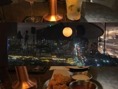 -秀·吧 Show Bar(兰州盛达希尔顿酒店)