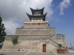 -兰山公园
