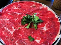 -贵厨酸汤牛肉(小十字店)