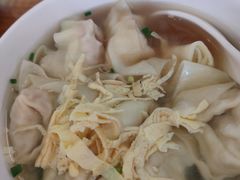 -笑来喜馄饨小笼工坊店(湖滨街店)
