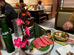 -炭之家·齐齐哈尔非遗烤肉·鲜切直供(中央大街店)