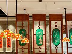 -禄运茶居·手工点心(猎德店)