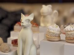 -Salon de Ville浦江汇(上海外滩华尔道夫酒店店)