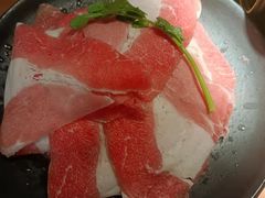 -呷哺呷哺 黄金牧场 (枣强吉美购物广场店)