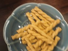 -新李记 · 口味菜馆(南郊公园店)
