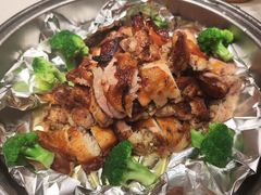 -宁波石浦豪生大酒店·自助餐厅