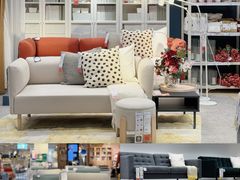 -宜家家居(四元桥商场店)