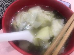 -北万新包子店(淮海店)