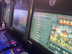 -天天玩X秋葉原日系动漫游戏中心