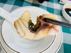 脆鲩鱼片-中山脆肉鲩(新圳东路店)