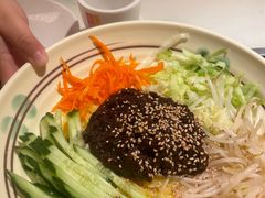 -七八冷面·延边朝鲜族美食(圣熙八号店)