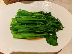 -潮州府·潮菜·砂锅粥(徐家汇店)
