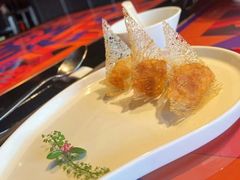 -上海滩餐厅(BFC外滩金融中心店)